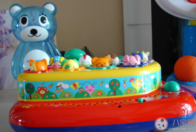 有聲玩具安全嗎 如何減少玩具噪音傷害 有聲玩具安全嗎 如何減少玩具噪音傷害