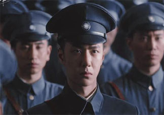 《抉擇》王一博原型人物是誰 《抉擇》講的是什么故事