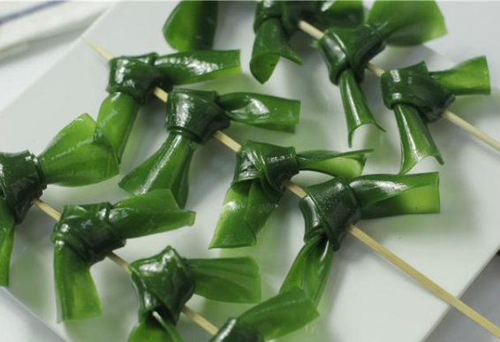 人們吃的海帶為什么有時候會打個結 最新螞蟻莊園6月19日答案 人們吃的海帶為什么有時候會打個結 最新螞蟻莊園6月19日答案