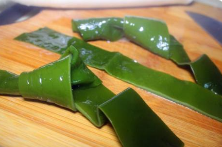 人們吃的海帶為什么有時候會打個結 最新螞蟻莊園6月19日答案 人們吃的海帶為什么有時候會打個結 最新螞蟻莊園6月19日答案