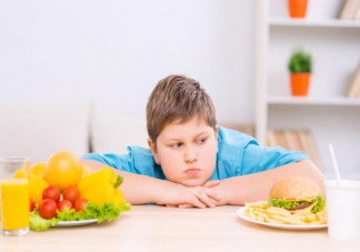 兒童肥胖受哪些方面原因影響 改善兒童肥胖的6個飲食規則