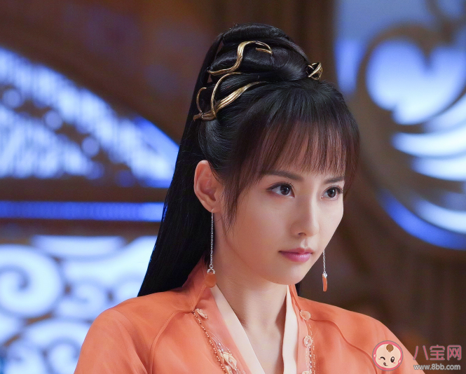 千古玦塵蕪浣結局是什么 蕪浣是個怎樣的人