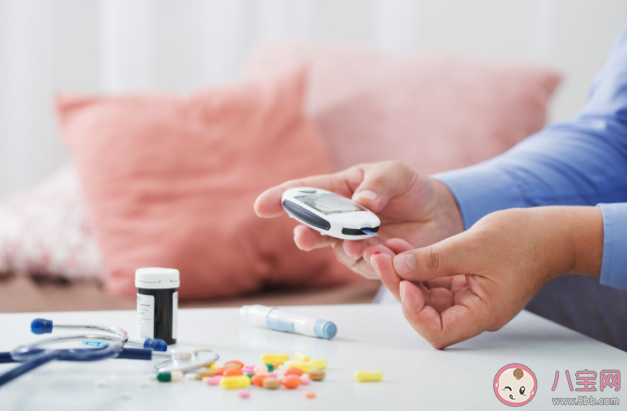 糖尿病真的不能逆轉嗎 患了糖尿病如何科學治療