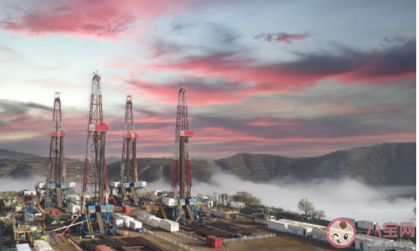 鄂爾多斯盆地探明10億噸級油田 10億噸油田是什么概念