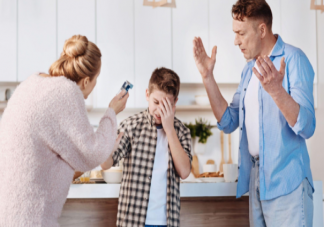 愛子七不責(zé)分別是指什么 經(jīng)常被父母責(zé)備的孩子會(huì)變成什么樣