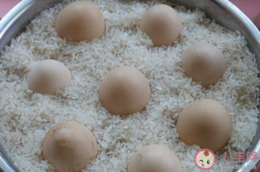 買回來散裝雞蛋放進冰箱前要不要先洗一洗 螞蟻莊園6月23日答案