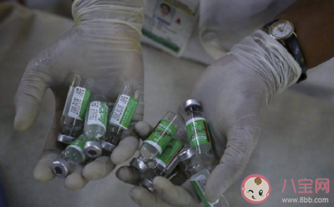 新冠疫苗對德爾塔變異株依然有效 德爾塔變異株有多厲害