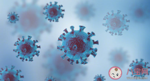 新冠疫苗對德爾塔變異株依然有效 德爾塔變異株有多厲害