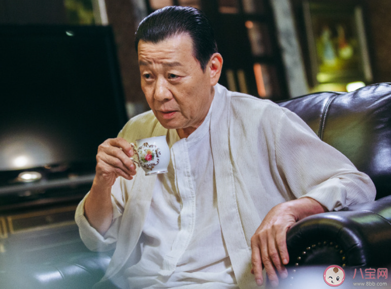 《不說再見》人物關系圖是怎樣的 《不說再見》劇情講的什么