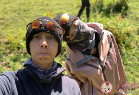 陳坤說(shuō)對(duì)得起自己就是幸福 你眼中的幸福是怎樣的