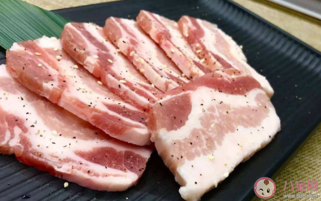 堅(jiān)持不吃肉脂肪肝就能好嗎 脂肪肝吃肉哪些方面要控制好