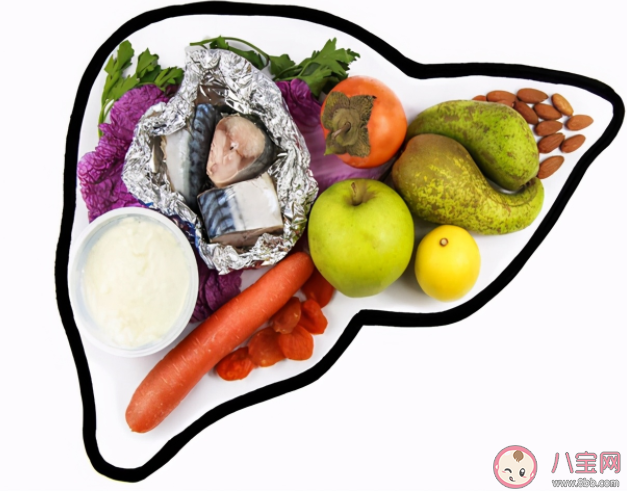 堅(jiān)持不吃肉脂肪肝就能好嗎 脂肪肝吃肉哪些方面要控制好