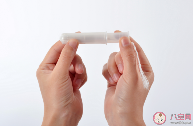 衛(wèi)生棉條的繩子會不會斷 衛(wèi)生棉條取不出來怎么辦