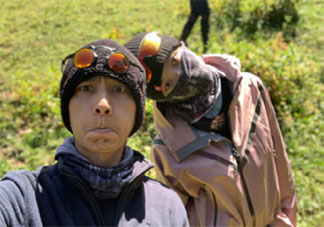 陳坤說對得起自己就是幸福 你眼中的幸福是怎樣的