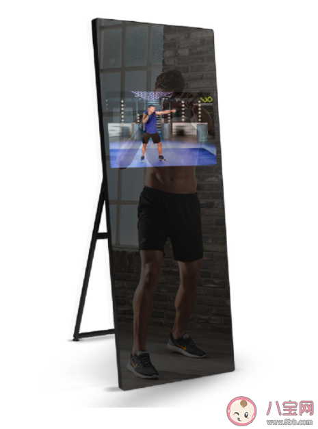 智能健身鏡有什么特別之處 智能健身鏡值得購買嗎
