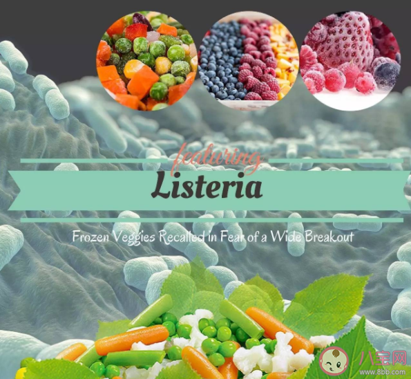 感染李斯特菌病有多可怕 怎么預防李斯特菌 感染李斯特菌病有多可怕 怎么預防李斯特菌