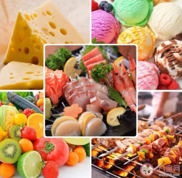 感染李斯特菌病有多可怕 怎么預防李斯特菌 感染李斯特菌病有多可怕 怎么預防李斯特菌