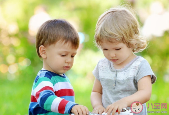 孩子幾歲是性別敏感期 孩子性別敏感期如何引導