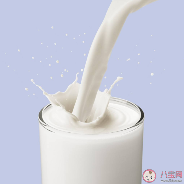 什么樣的牛奶是好牛奶 ?有些奶根本不是奶 什么樣的牛奶是好牛奶 ?有些奶根本不是奶