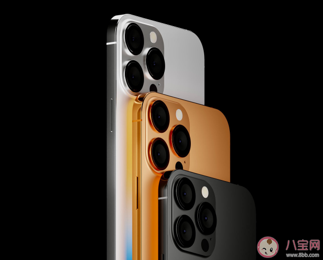 iPhone13有幾個顏色 iPhone13和iPhone12有什么區別