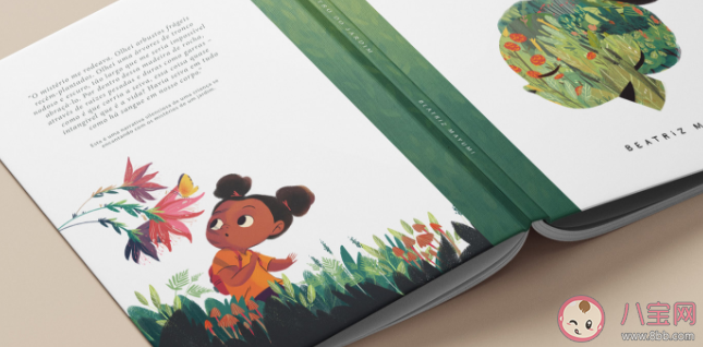 繪本沒有字孩子能看懂嗎 無字繪本7個閱讀技巧