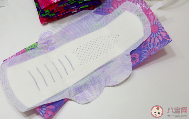 市面上的衛生巾有什么差別 如何買到安全的衛生巾