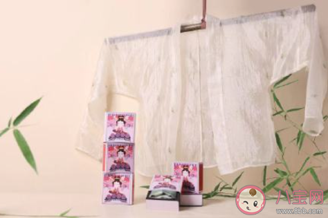 95后女生設計火柴盒漢服是怎么回事 火柴盒漢服有什么特點 95后女生設計火柴盒漢服是怎么回事 火柴盒漢服有什么特點