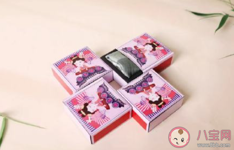 95后女生設計火柴盒漢服是怎么回事 火柴盒漢服有什么特點 95后女生設計火柴盒漢服是怎么回事 火柴盒漢服有什么特點