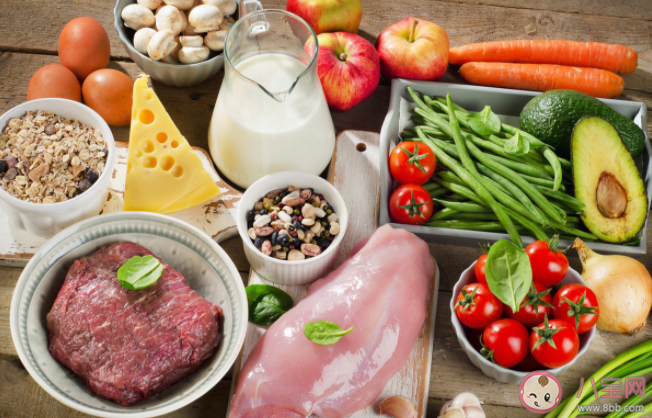 好吃與健康可以兼容嗎 使食物營養最大化的10個建議 好吃與健康可以兼容嗎 使食物營養最大化的10個建議