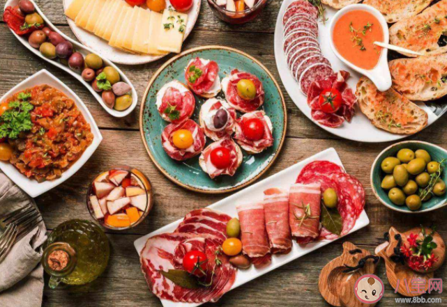 好吃與健康可以兼容嗎 使食物營養最大化的10個建議 好吃與健康可以兼容嗎 使食物營養最大化的10個建議