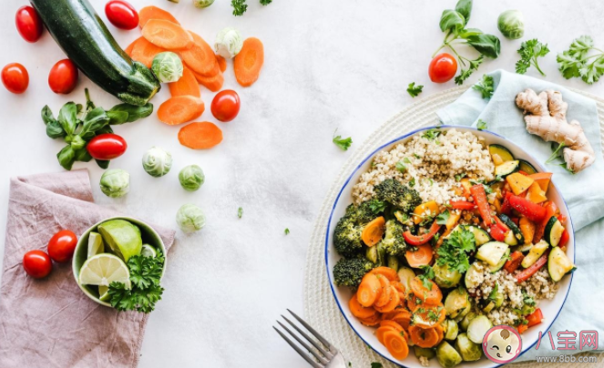 不同飲食人群最佳膳食結構的養生方法 有哪些飲食健康好習慣 不同飲食人群最佳膳食結構的養生方法 有哪些飲食健康好習慣