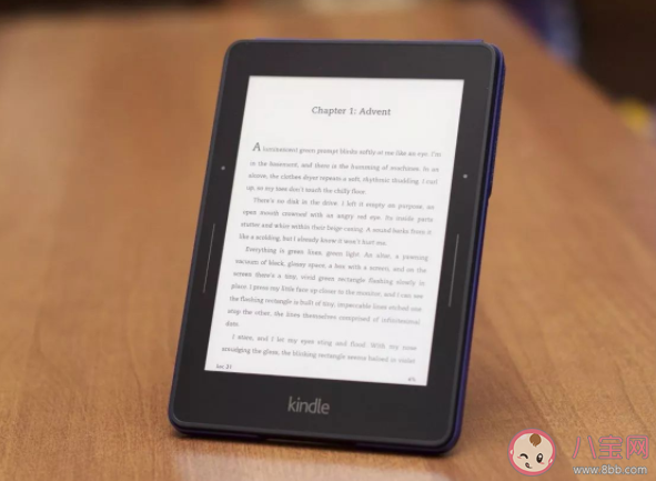 Kindle墨水屏真的可以護眼嗎 Kindle護眼效果大不大 Kindle墨水屏真的可以護眼嗎 Kindle護眼效果大不大