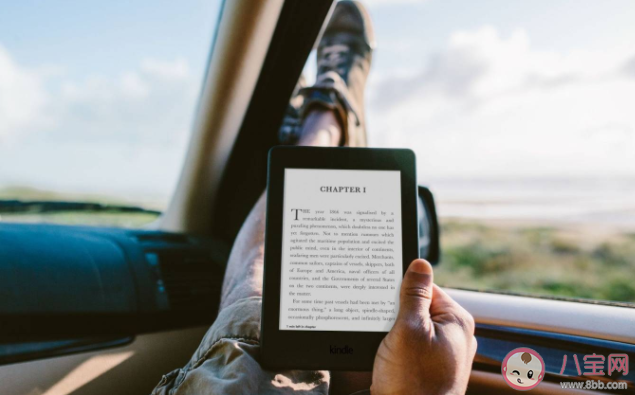 Kindle墨水屏真的可以護眼嗎 Kindle護眼效果大不大 Kindle墨水屏真的可以護眼嗎 Kindle護眼效果大不大