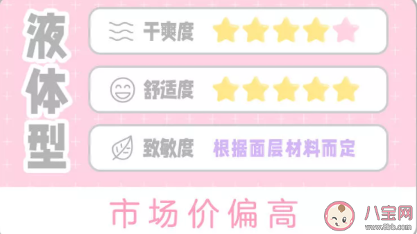 市面上的衛生巾有什么差別 如何買到安全的衛生巾