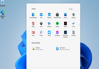 微軟Windows11系統有什么不一樣 Windows11系統值得更新升級嗎