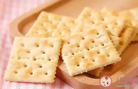 常吃蘇打餅干真的可以養胃嗎 螞蟻莊園小課堂6月27日答案 常吃蘇打餅干真的可以養胃嗎 螞蟻莊園小課堂6月27日答案