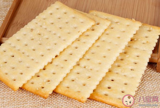 常吃蘇打餅干真的可以養胃嗎 螞蟻莊園小課堂6月27日答案 常吃蘇打餅干真的可以養胃嗎 螞蟻莊園小課堂6月27日答案