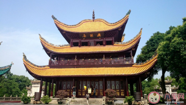 先天下之憂而憂是紀(jì)念哪座樓 螞蟻莊園6月28日答案解析 先天下之憂而憂是紀(jì)念哪座樓 螞蟻莊園6月28日答案解析