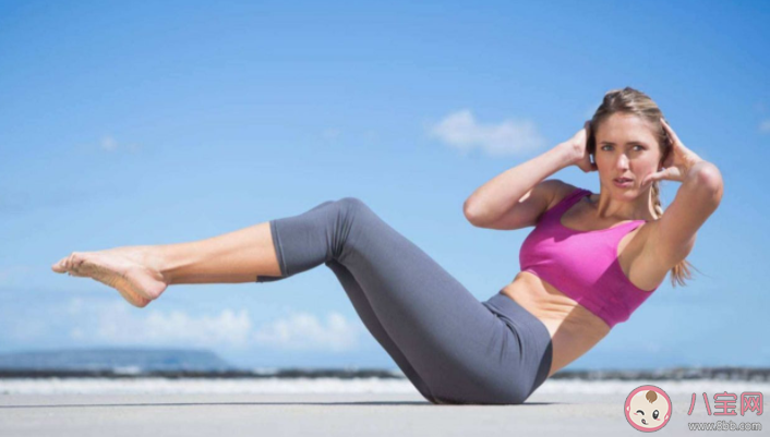 仰臥起坐瘦肚子嗎 做仰臥起坐請避開這些誤區(qū) 仰臥起坐瘦肚子嗎 做仰臥起坐請避開這些誤區(qū)