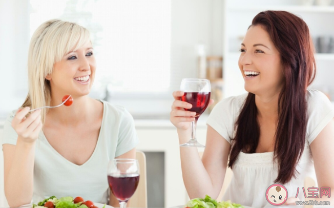 吃飯吃多少才算七分飽 吃太撐怎么辦 吃飯吃多少才算七分飽 吃太撐怎么辦