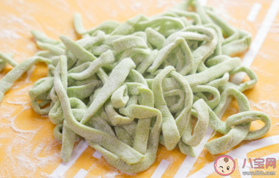 兒童面條是智商稅嗎 兒童面條挑選攻略 兒童面條是智商稅嗎 兒童面條挑選攻略