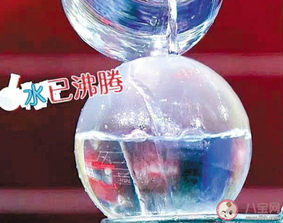 水都必須燒到100°C才會沸騰嗎 最新螞蟻莊園6月30日答案