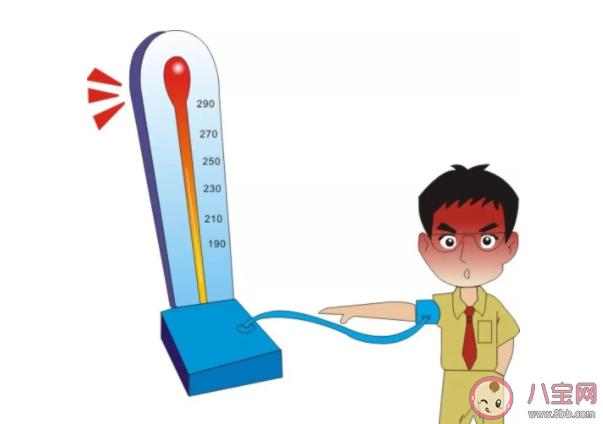 青年高血壓有什么特點 年紀輕輕就得了高血壓怎么辦