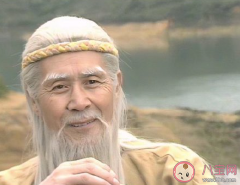 老戲骨藍(lán)天野曾是北平地下黨 藍(lán)天野的事跡介紹