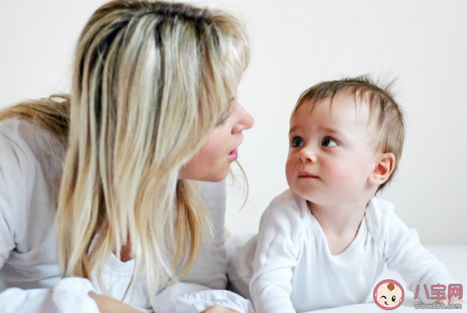 孩子聽得懂不愿意表達怎么辦 如何避免這種情況發生
