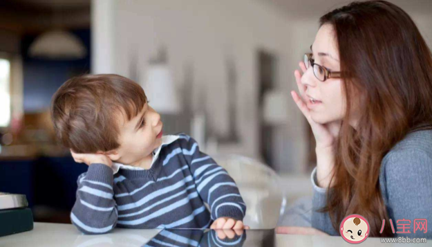 孩子聽得懂不愿意表達怎么辦 如何避免這種情況發生