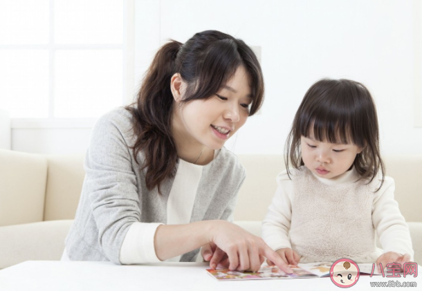 孩子聽得懂不愿意表達怎么辦 如何避免這種情況發生