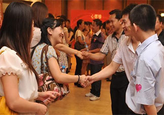 相親時最介意聊到的話題是什么 相親時哪些問題比較敏感