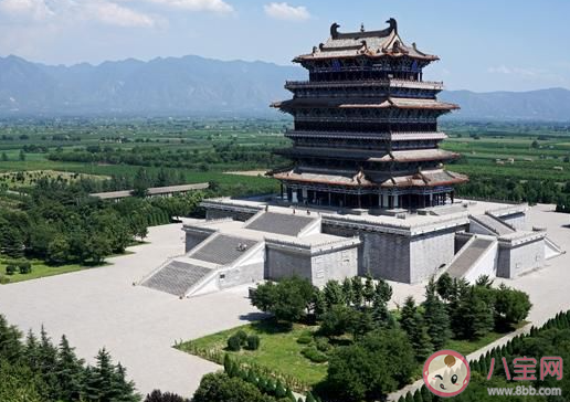 古詩(shī)欲窮千里目更上一層樓描寫(xiě)的是哪座名樓 螞蟻莊園7月1日答案