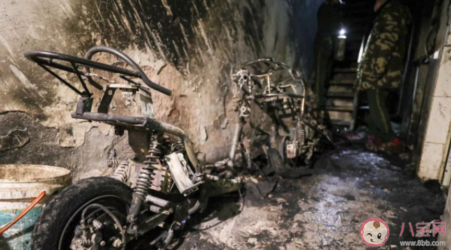 電動(dòng)車停放新規(guī)8月起施行 電動(dòng)自行車為什么不能停放在樓道 電動(dòng)車停放新規(guī)8月起施行 電動(dòng)自行車為什么不能停放在樓道